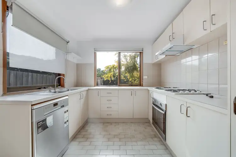 Main view of Homely house listing, 74 Beevers Street, Footscray VIC 3011