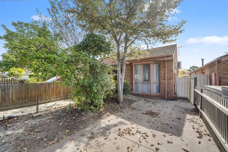 Second view of Homely house listing, 74 Beevers Street, Footscray VIC 3011