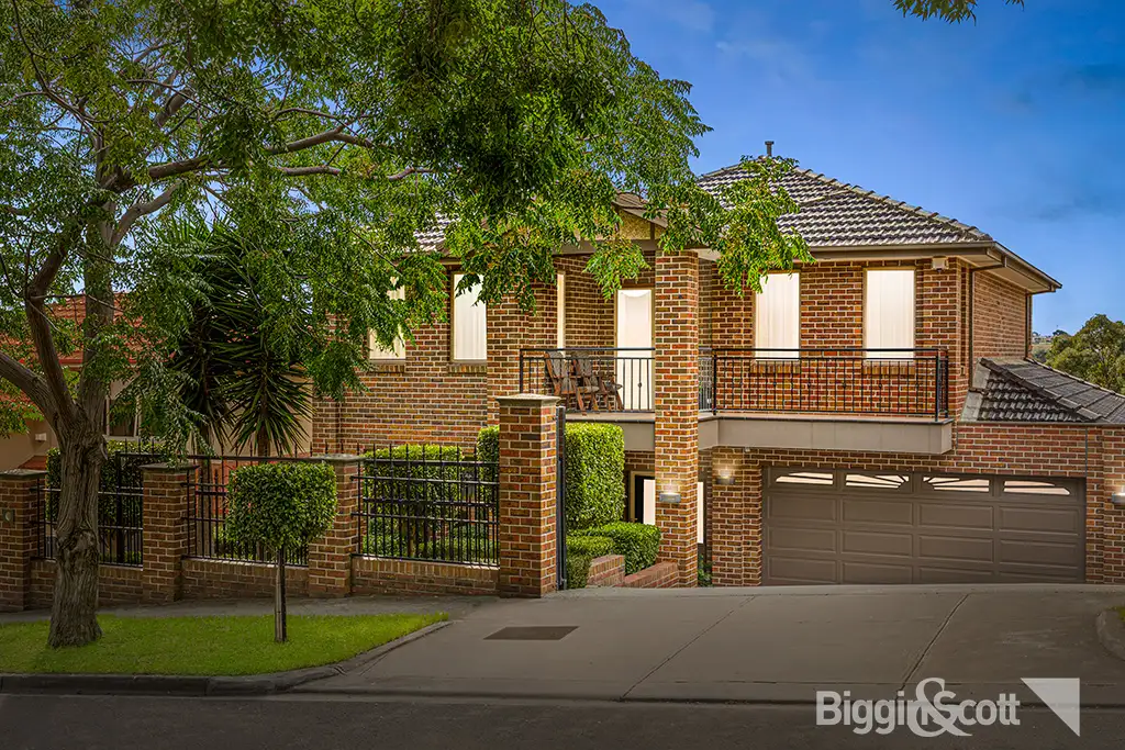 Main view of Homely house listing, 50 Cedar Drive, Maribyrnong VIC 3032