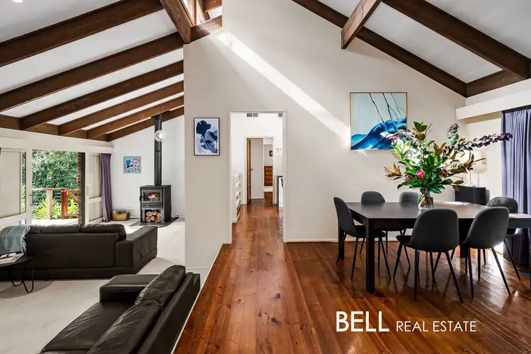 Third view of Homely house listing, 52 Arbor Avenue, Belgrave VIC 3160
