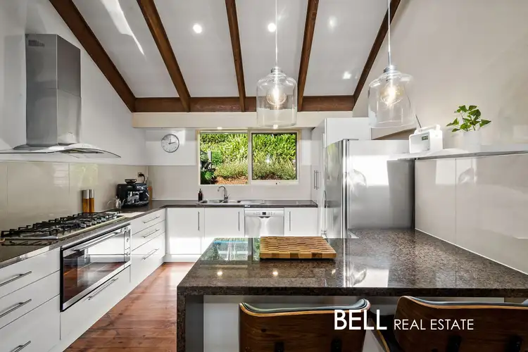 Fourth view of Homely house listing, 52 Arbor Avenue, Belgrave VIC 3160