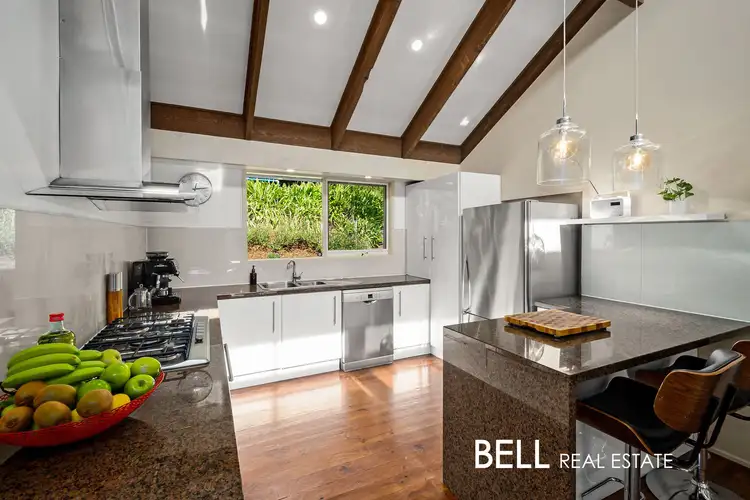 Fifth view of Homely house listing, 52 Arbor Avenue, Belgrave VIC 3160