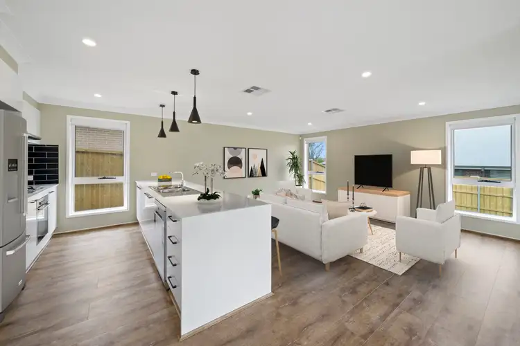 Fourth view of Homely house listing, 10 Francis Street, Moss Vale NSW 2577