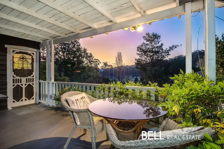 23 Rutherford Road, Upwey VIC 3158