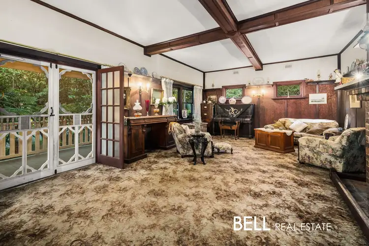 Sixth view of Homely house listing, 23 Rutherford Road, Upwey VIC 3158