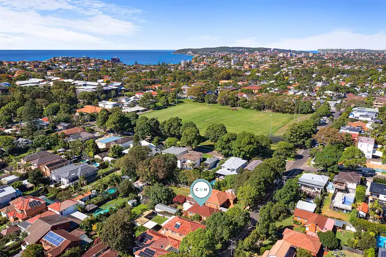 Sixth view of Homely house listing, 6 Waratah Street, Freshwater NSW 2096