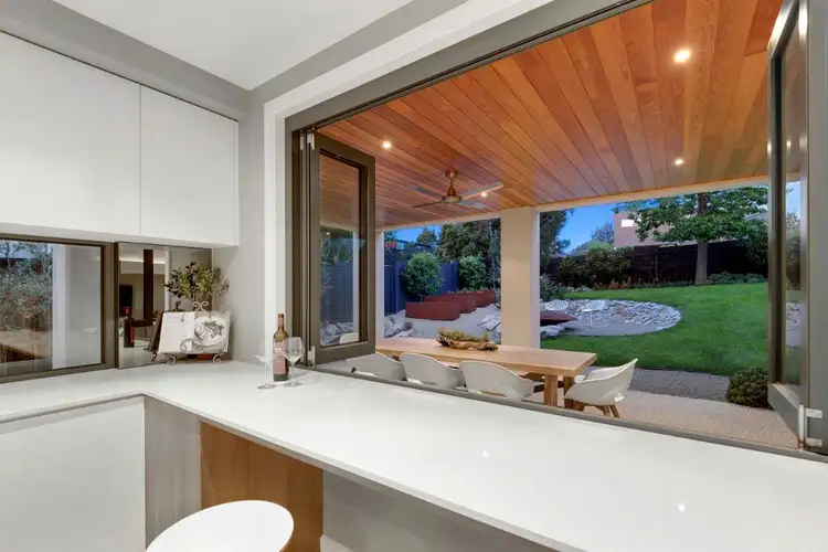 Third view of Homely house listing, 35 Wimbledon Avenue, Mount Eliza VIC 3930