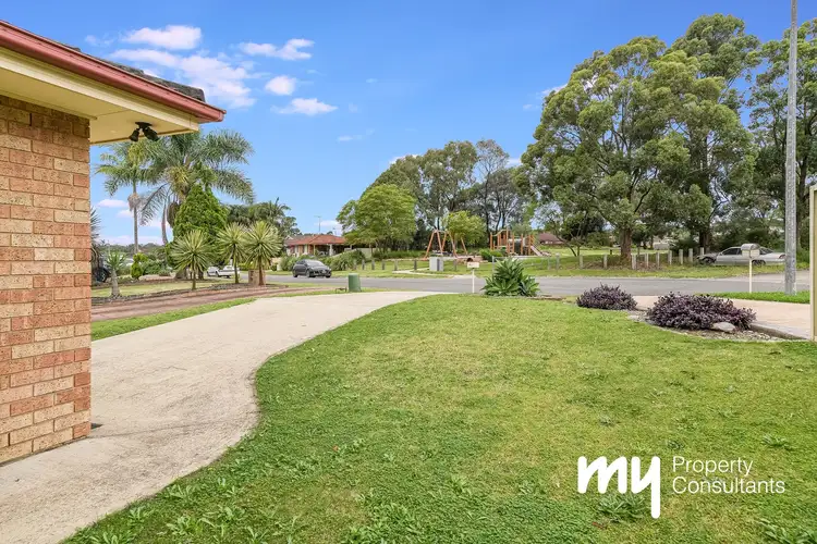 Second view of Homely house listing, 18A Spence Place, St Helens Park NSW 2560