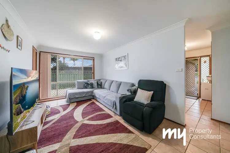 Third view of Homely house listing, 18A Spence Place, St Helens Park NSW 2560