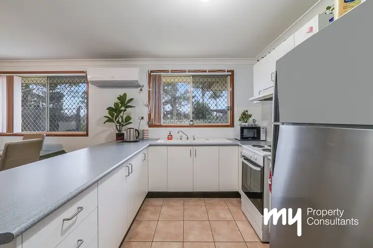 Fourth view of Homely house listing, 18A Spence Place, St Helens Park NSW 2560