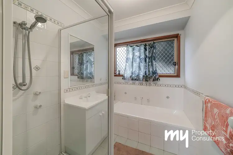 Sixth view of Homely house listing, 18A Spence Place, St Helens Park NSW 2560
