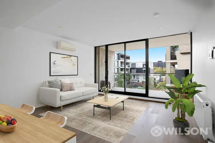 Main view of Homely apartment listing, 305B/21 Inkerman Street, St Kilda VIC 3182