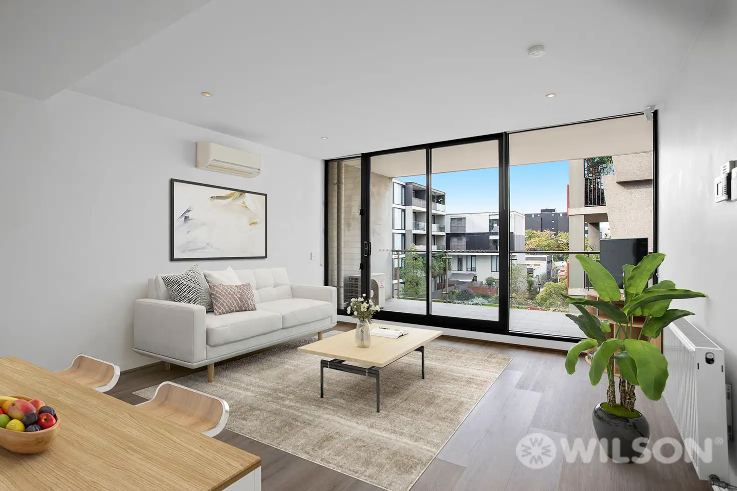 Main view of Homely apartment listing, 305B/21 Inkerman Street, St Kilda VIC 3182
