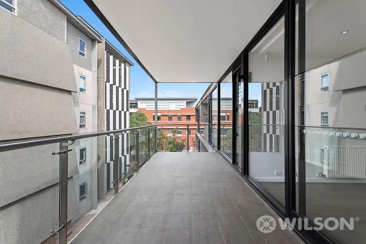 Third view of Homely apartment listing, 305B/21 Inkerman Street, St Kilda VIC 3182