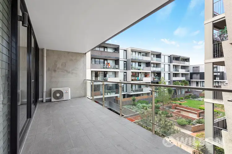 Fourth view of Homely apartment listing, 305B/21 Inkerman Street, St Kilda VIC 3182