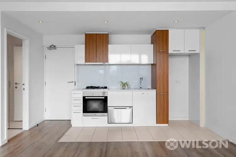 Fifth view of Homely apartment listing, 305B/21 Inkerman Street, St Kilda VIC 3182