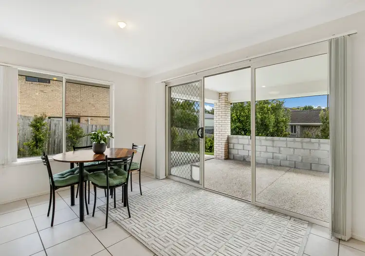 Fourth view of Homely house listing, 56A Lagoon Crescent, Bellbowrie QLD 4070