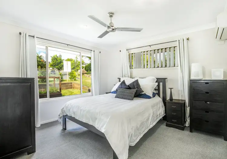 Fifth view of Homely house listing, 56A Lagoon Crescent, Bellbowrie QLD 4070