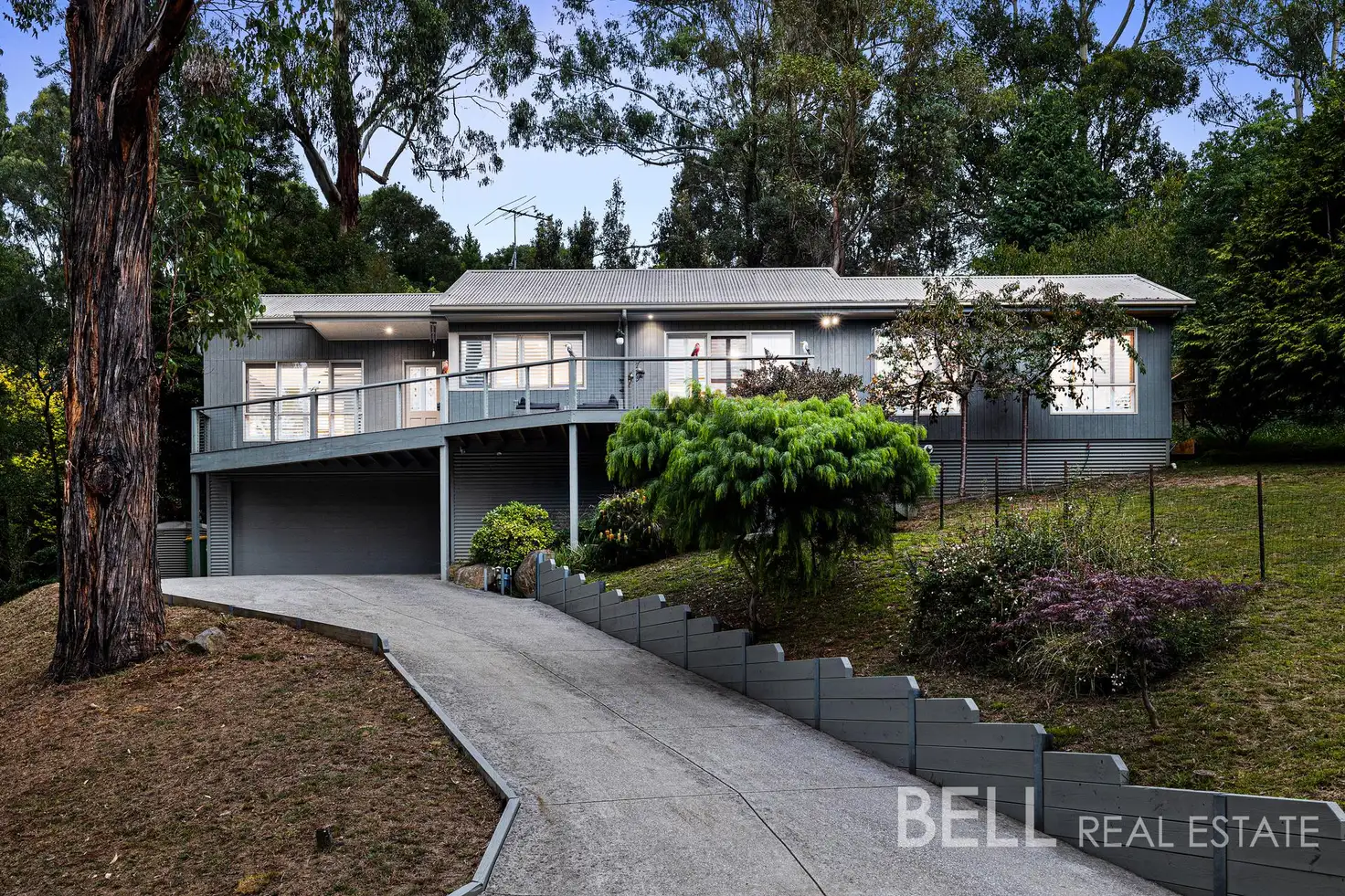 Main view of Homely house listing, 10 Outlook Drive, Kalorama VIC 3766