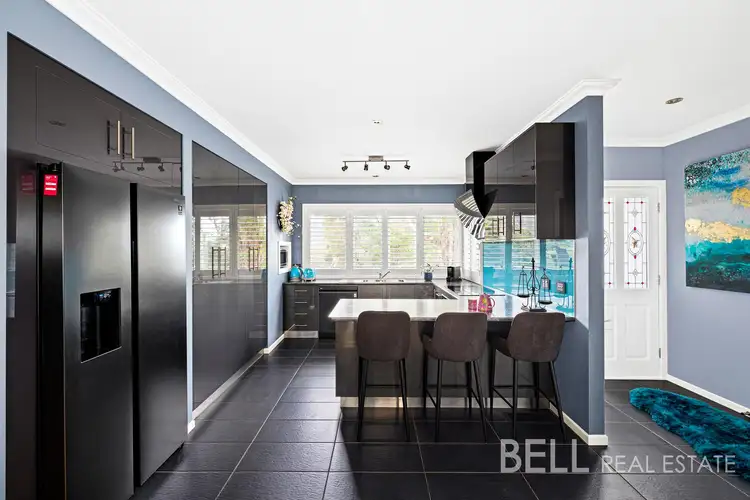 Second view of Homely house listing, 10 Outlook Drive, Kalorama VIC 3766