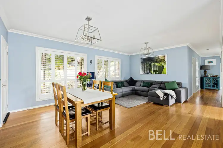 Fourth view of Homely house listing, 10 Outlook Drive, Kalorama VIC 3766