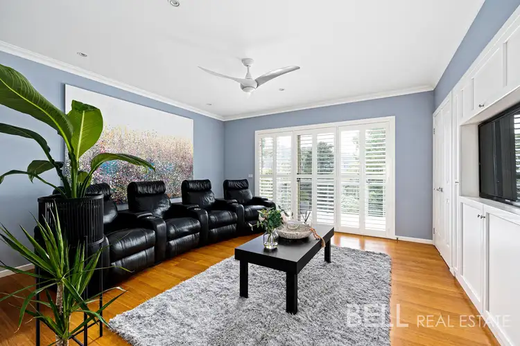 Sixth view of Homely house listing, 10 Outlook Drive, Kalorama VIC 3766