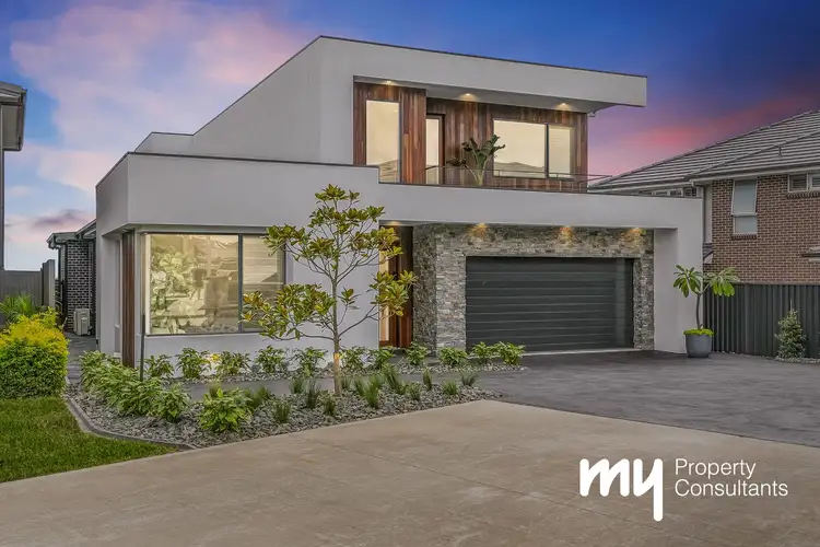 Main view of Homely house listing, 7 Grandstand Loop, Oran Park NSW 2570