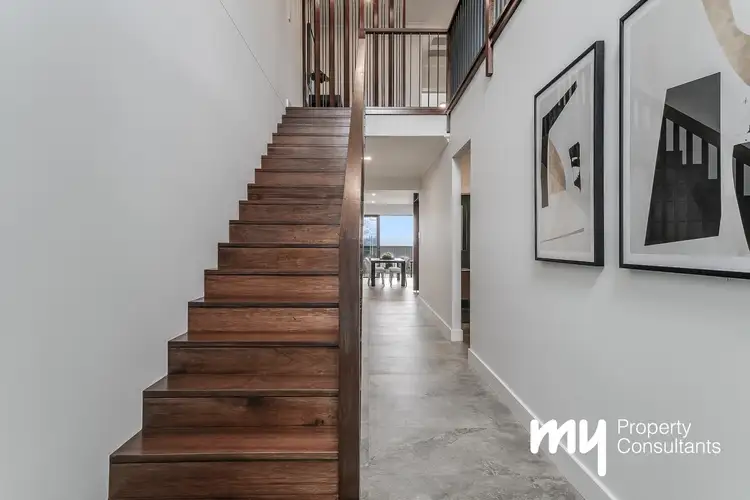 Second view of Homely house listing, 7 Grandstand Loop, Oran Park NSW 2570