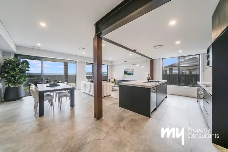 Third view of Homely house listing, 7 Grandstand Loop, Oran Park NSW 2570