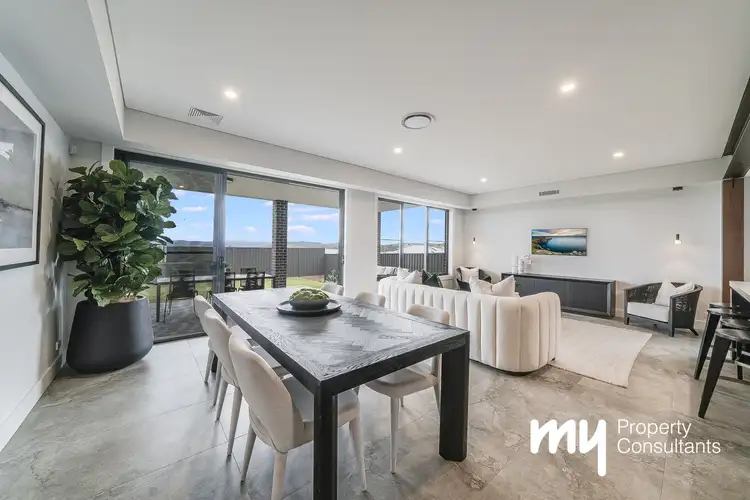 Fourth view of Homely house listing, 7 Grandstand Loop, Oran Park NSW 2570