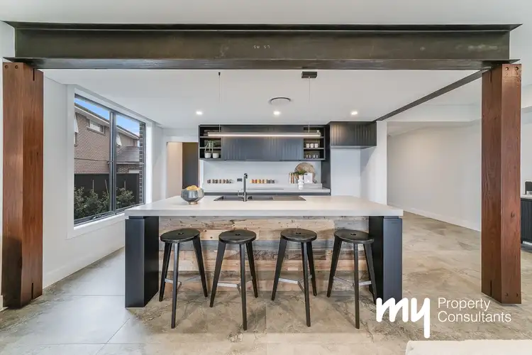 Fifth view of Homely house listing, 7 Grandstand Loop, Oran Park NSW 2570