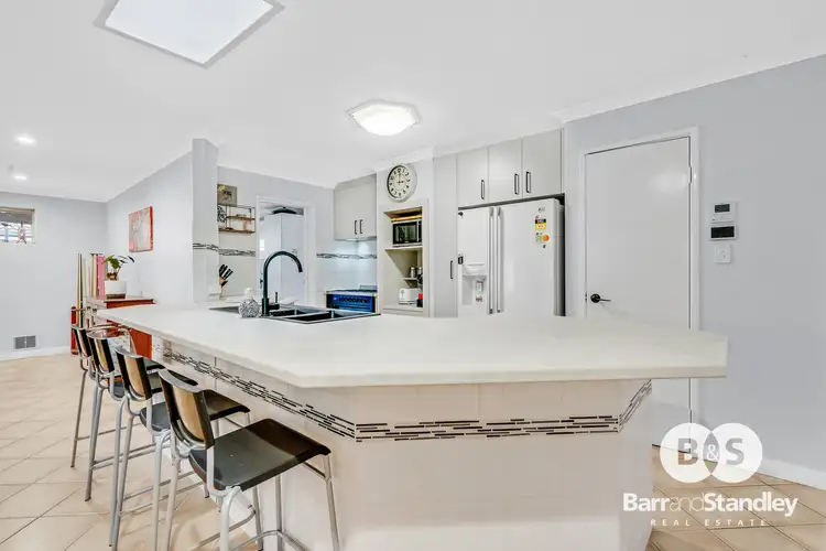 Sixth view of Homely house listing, 12 Chapple Drive, Australind WA 6233