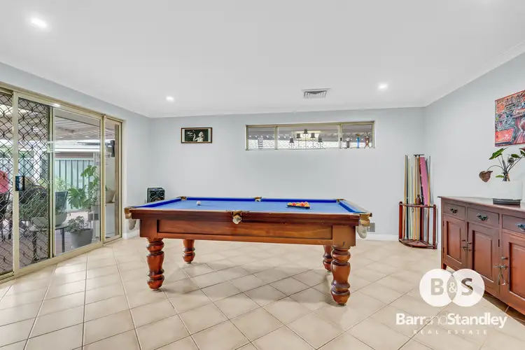 Seventh view of Homely house listing, 12 Chapple Drive, Australind WA 6233