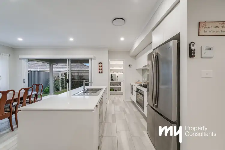 Fourth view of Homely house listing, 52 Nectarine Crescent, Cobbitty NSW 2570