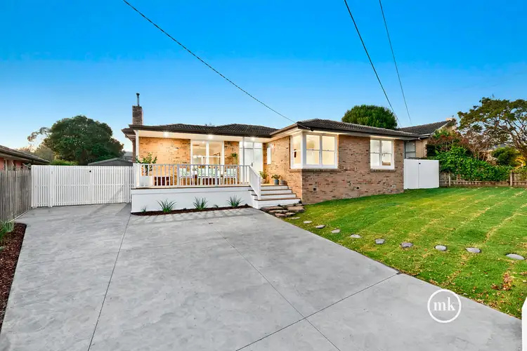 88 Delta Road, Greensborough VIC 3088