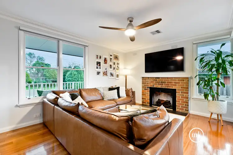 Third view of Homely house listing, 88 Delta Road, Greensborough VIC 3088