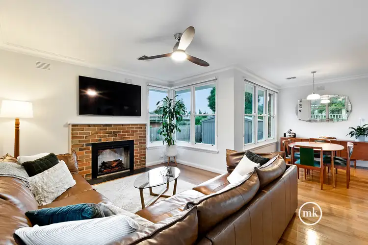 Fourth view of Homely house listing, 88 Delta Road, Greensborough VIC 3088