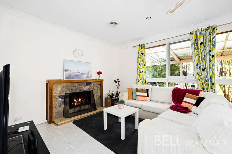 12 Sunrise Hill Road, Montrose VIC 3765
