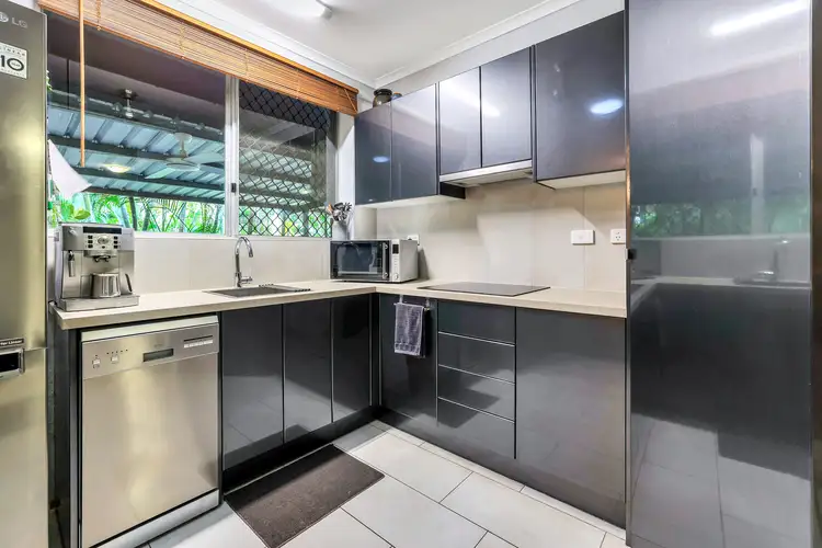 Main view of Homely house listing, 208 Vanderlin Drive, Malak NT 812