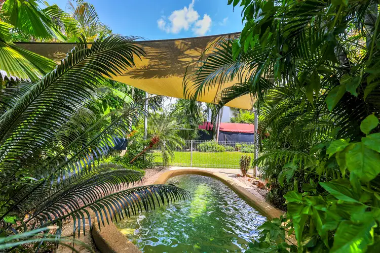 Second view of Homely house listing, 208 Vanderlin Drive, Malak NT 812