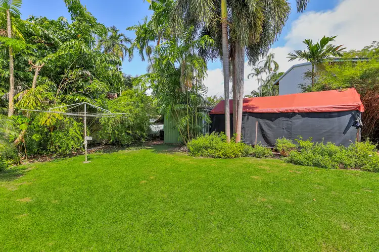 Third view of Homely house listing, 208 Vanderlin Drive, Malak NT 812