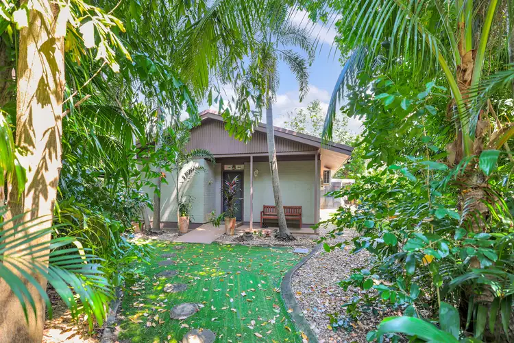 Fourth view of Homely house listing, 208 Vanderlin Drive, Malak NT 812