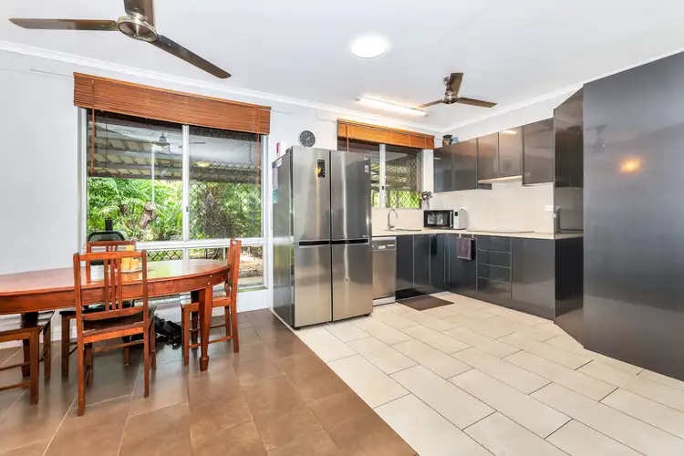 Fifth view of Homely house listing, 208 Vanderlin Drive, Malak NT 812