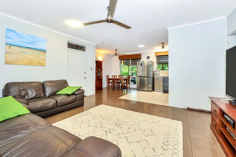 Sixth view of Homely house listing, 208 Vanderlin Drive, Malak NT 812