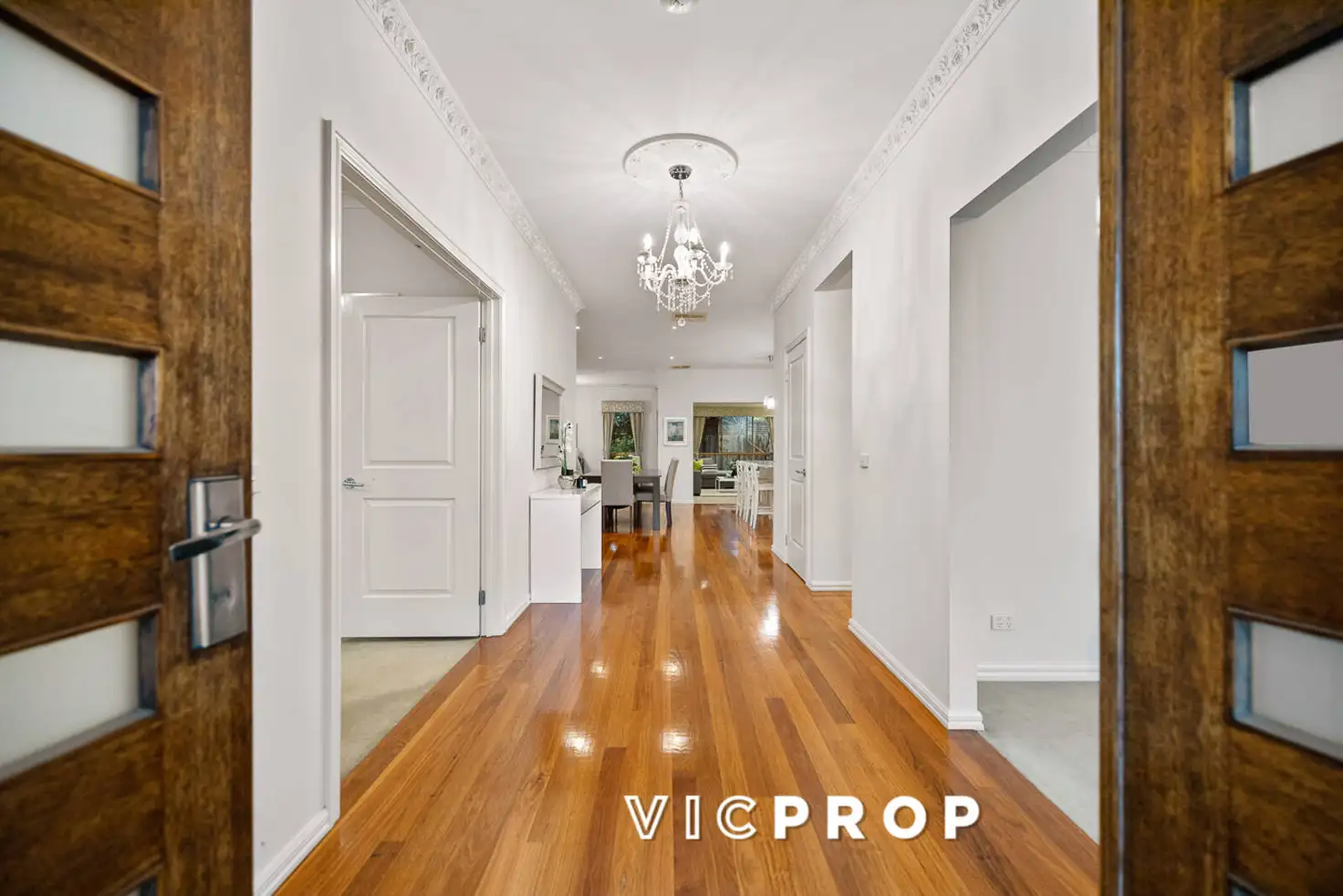 Main view of Homely house listing, 6 Peregrine Court, Tarneit VIC 3029
