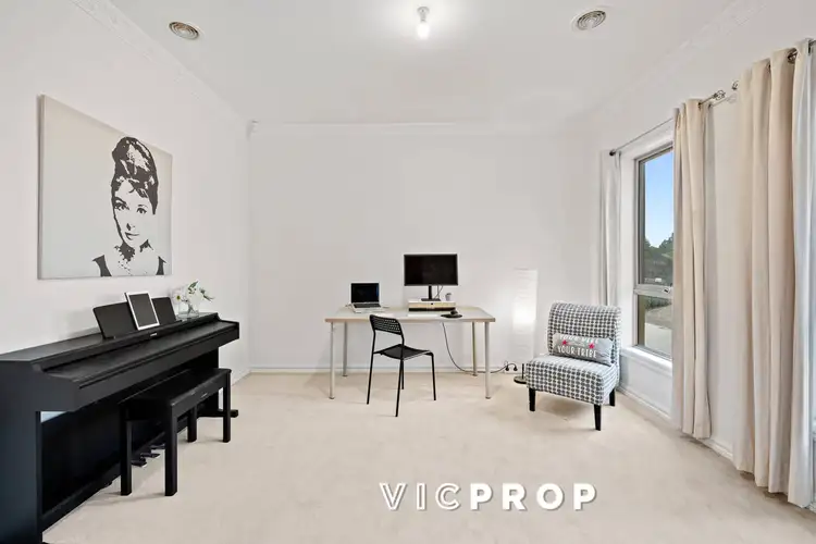Third view of Homely house listing, 6 Peregrine Court, Tarneit VIC 3029