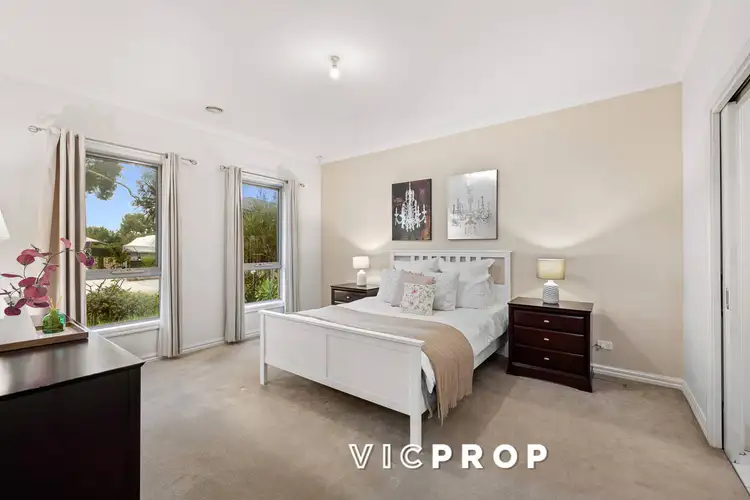 Fourth view of Homely house listing, 6 Peregrine Court, Tarneit VIC 3029
