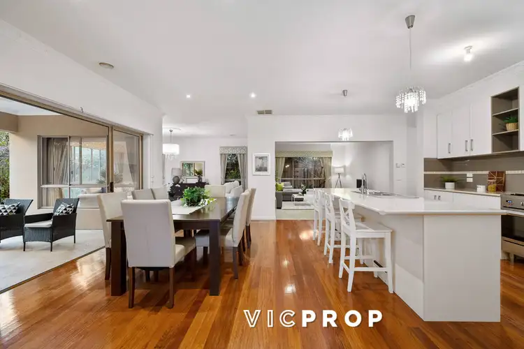 Sixth view of Homely house listing, 6 Peregrine Court, Tarneit VIC 3029