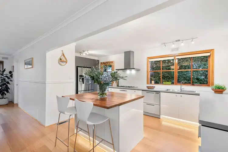 Third view of Homely house listing, 22 Autumn Crescent, Mount Eliza VIC 3930