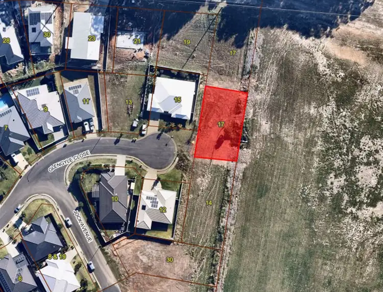 17 Glengyle Close, North Boambee Valley NSW 2450